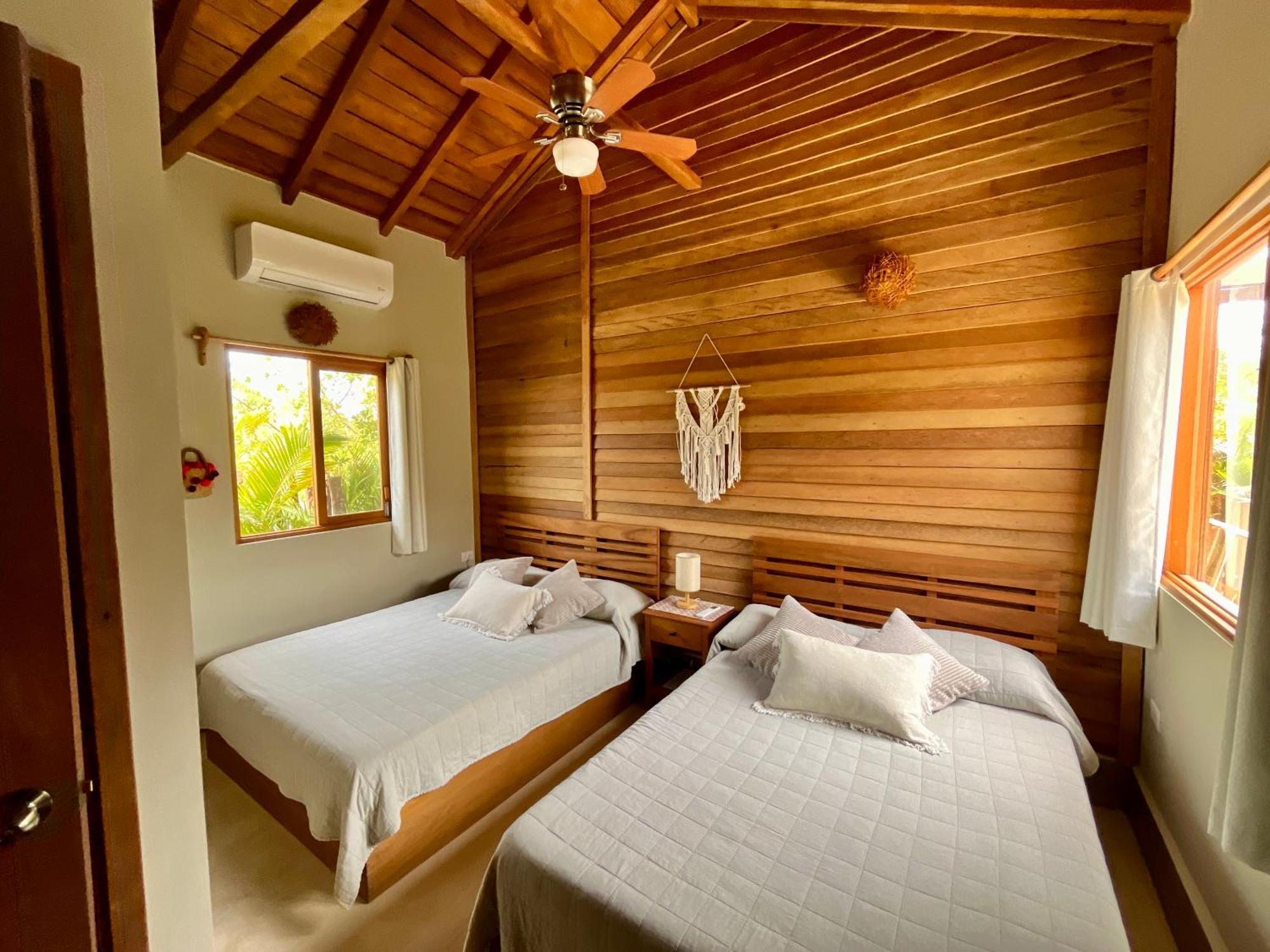 Willa Anicca Aldea Isla Holbox Zewnętrze zdjęcie